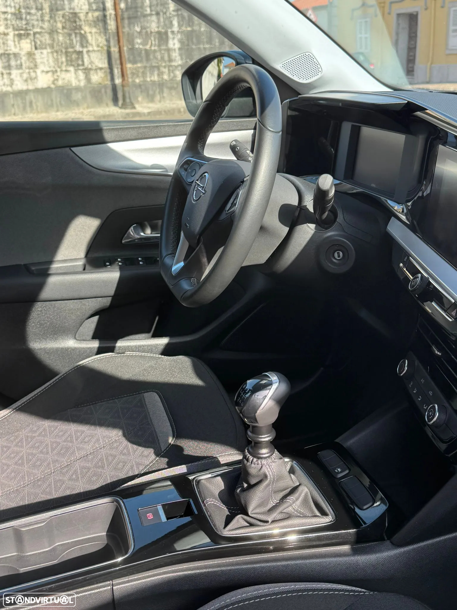 Opel Mokka 1.2 T Edition - 20