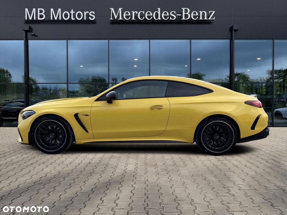 Mercedes-Benz CLE - 4