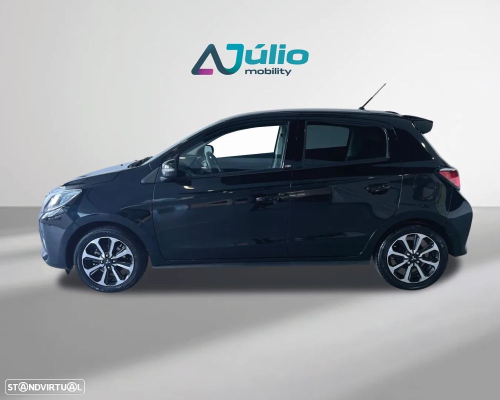 Mitsubishi Space Star 1.2 Intense Connect Edition - 1