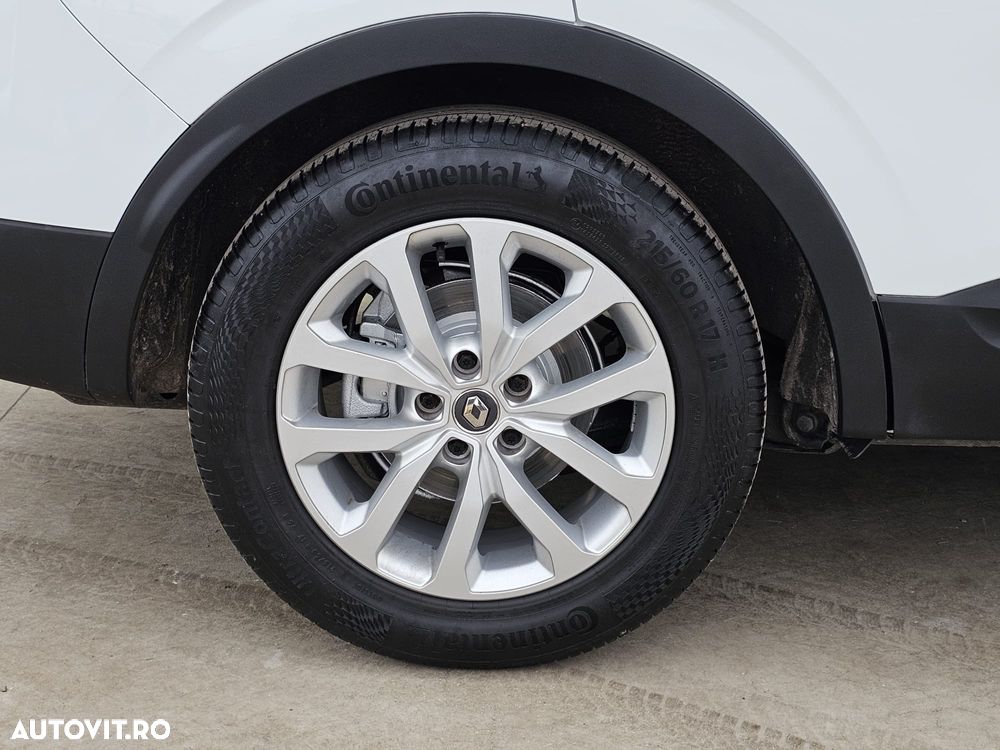 Renault Kadjar BLUE dCi EDC Zen - 36