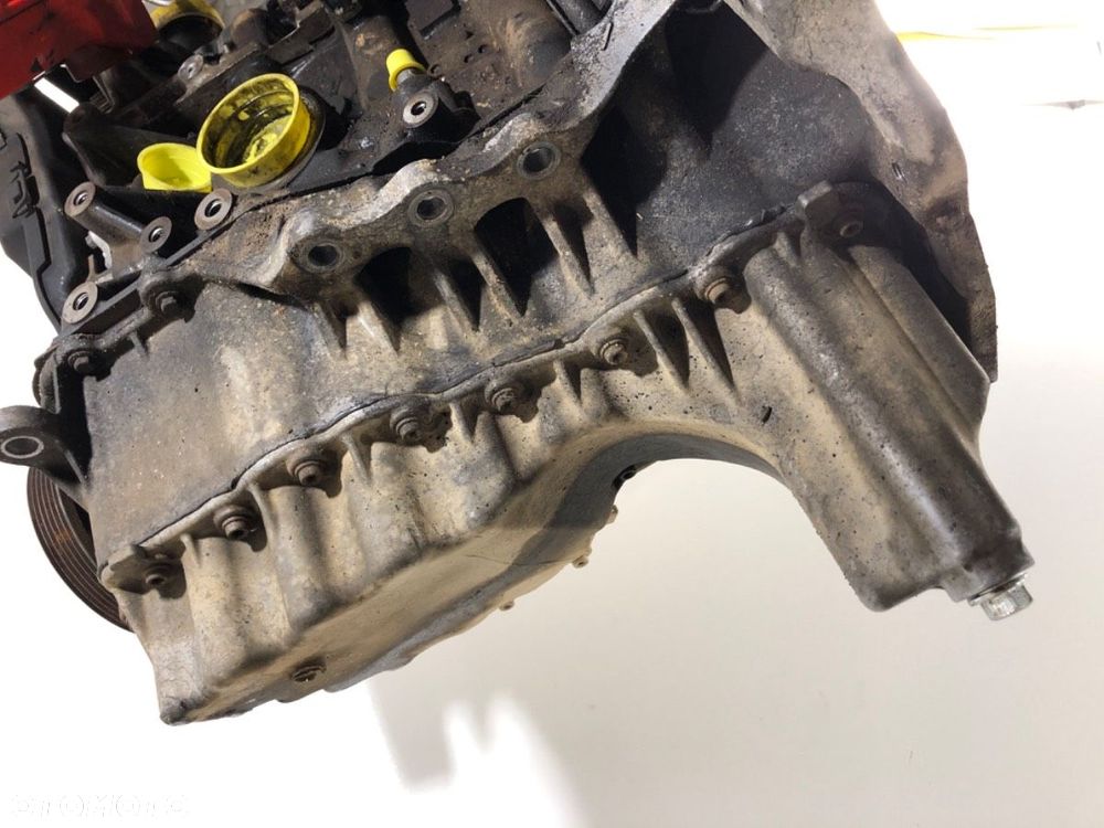 SILNIK  SUZUKI JIMNY samochód terenowy zamknięty (SN) 1998 - 2022 1.5 DDiS 4x4 63 kW [86 KM] olej - 14