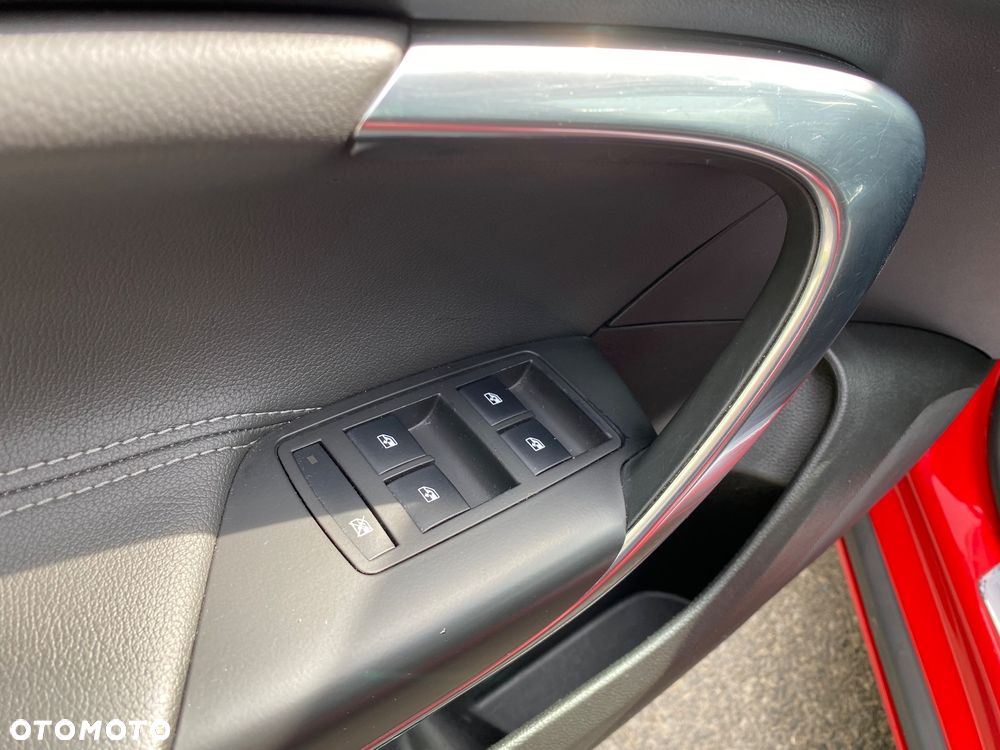 Opel Insignia 2.0 CDTI ecoFLEX Start/Stop Sport - 14