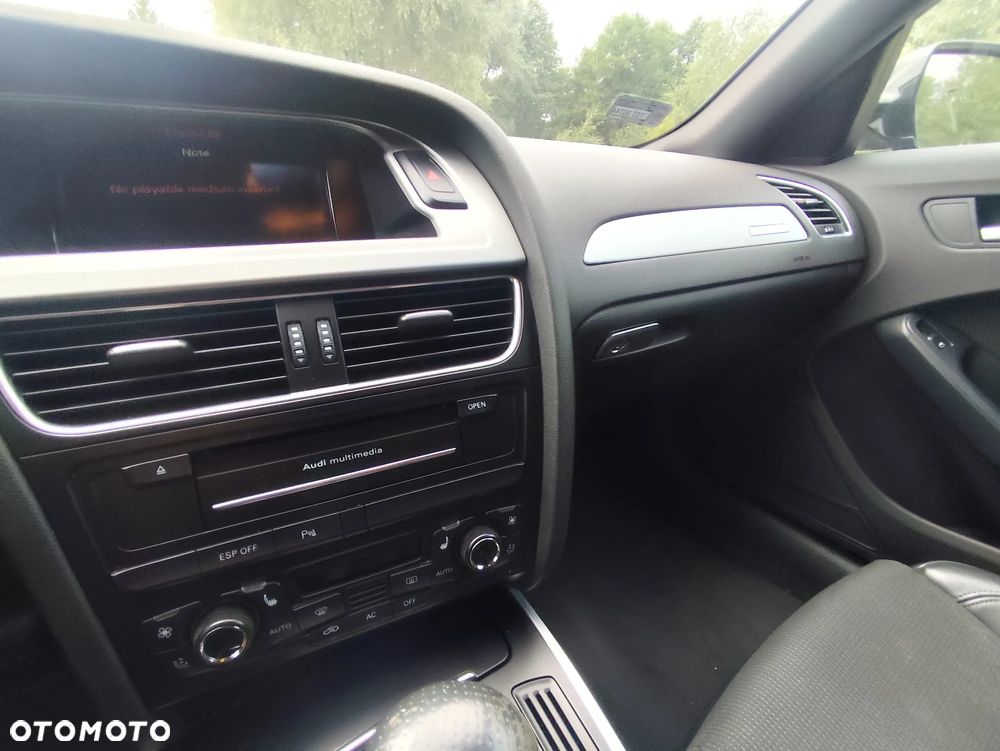 Audi A4 Avant - 19