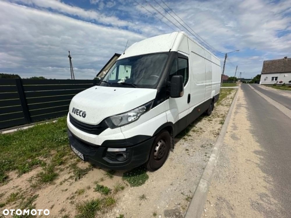 Iveco DAILY - 1