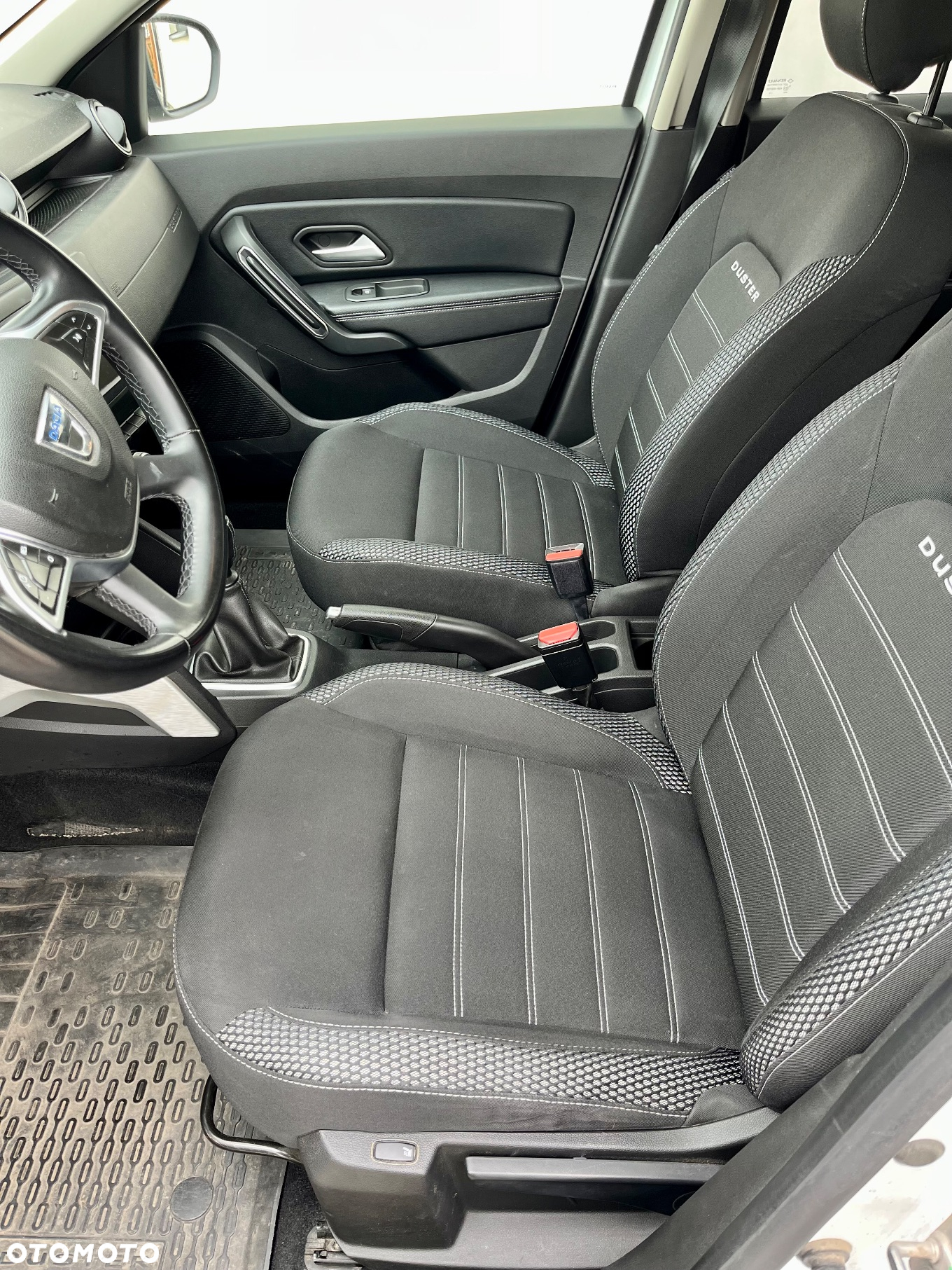Dacia Duster - 5