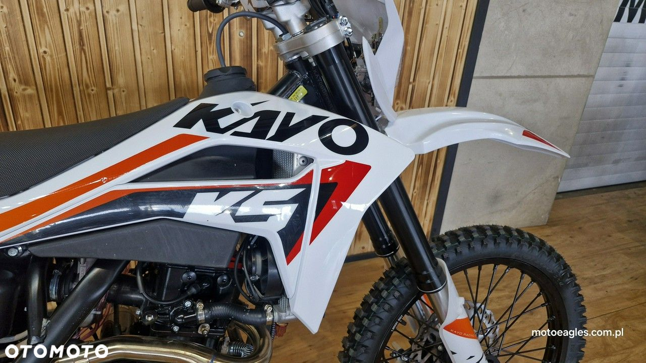 KAYO Inny