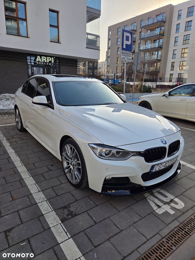 BMW Seria 3 - 3