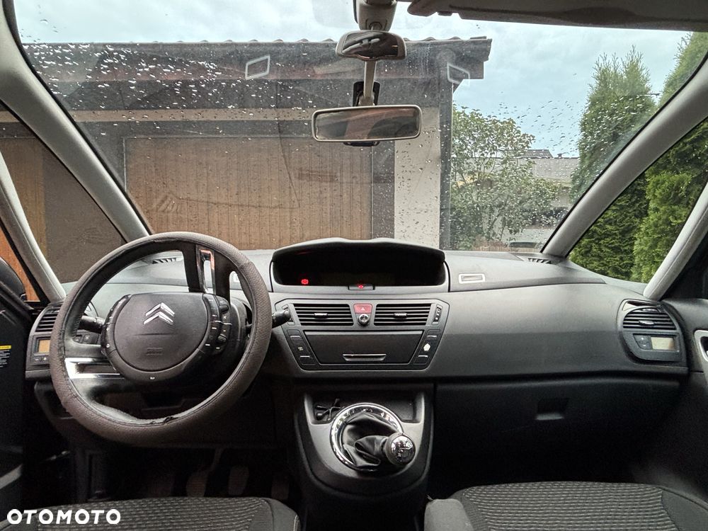 Citroën C4 Picasso - 5