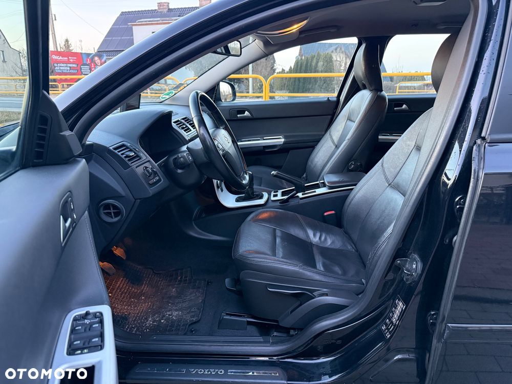 Volvo V50 DPF D3 Momentum - 26