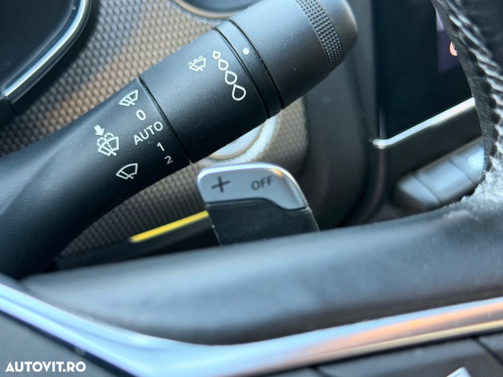 Renault Arkana 140 EDC Intens - 14