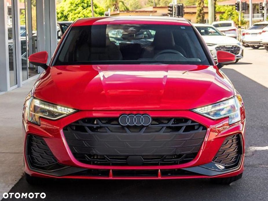 Audi A3 Sportback - 5