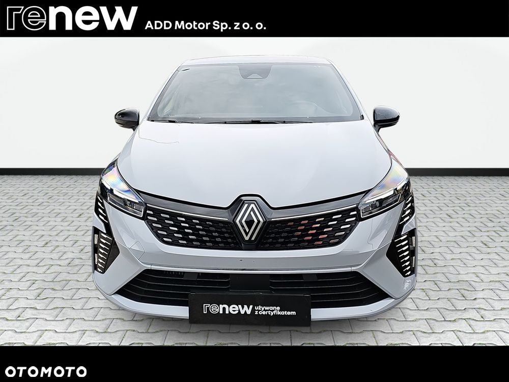 Renault Clio 1.0 TCe Techno - 2