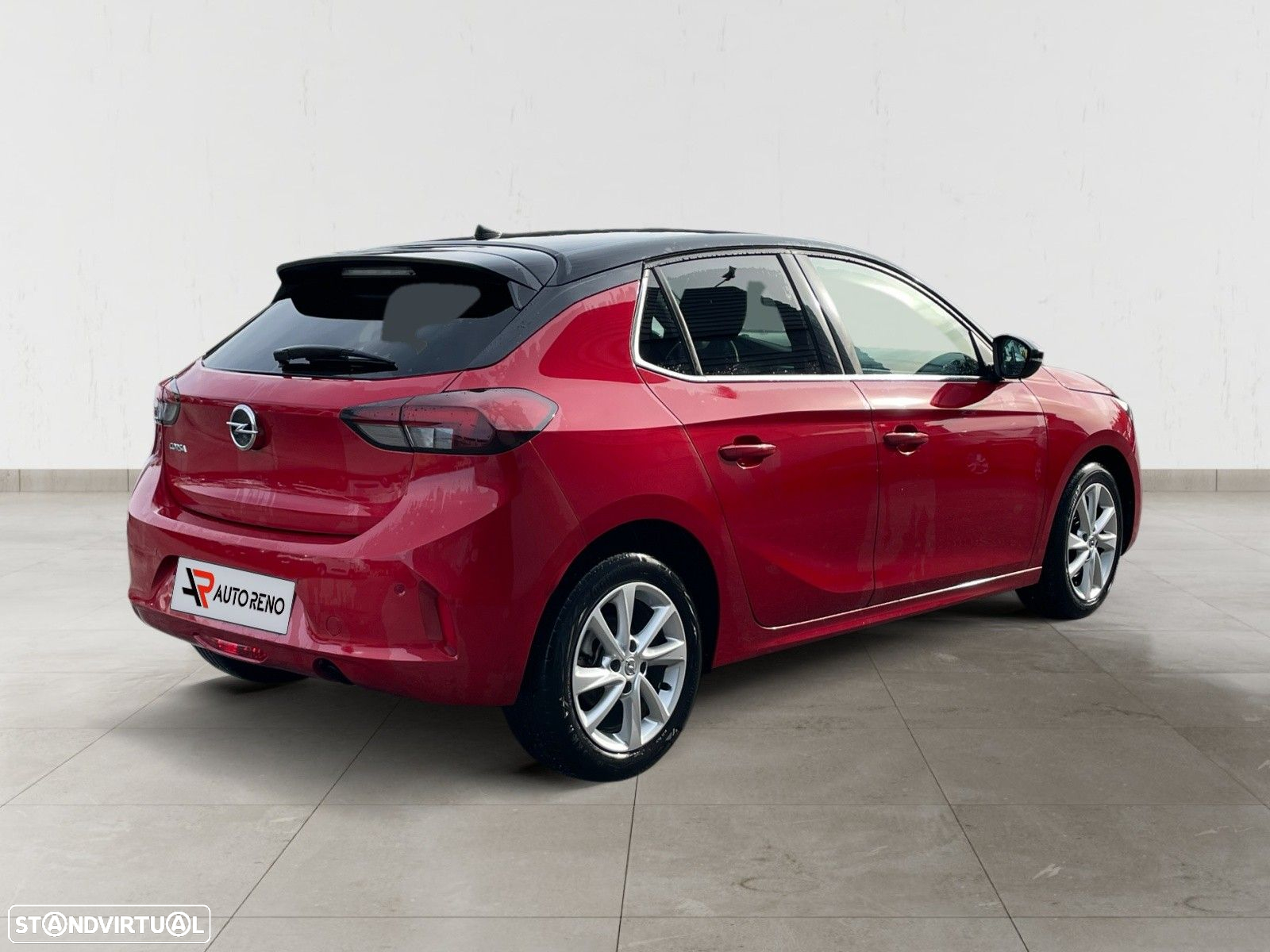 Opel Corsa 1.5 D Elegance - 3