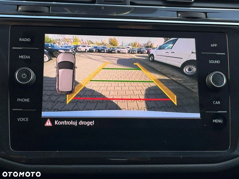 Volkswagen Tiguan 2.0 TDI BMT SCR 4Mot Highline - 40