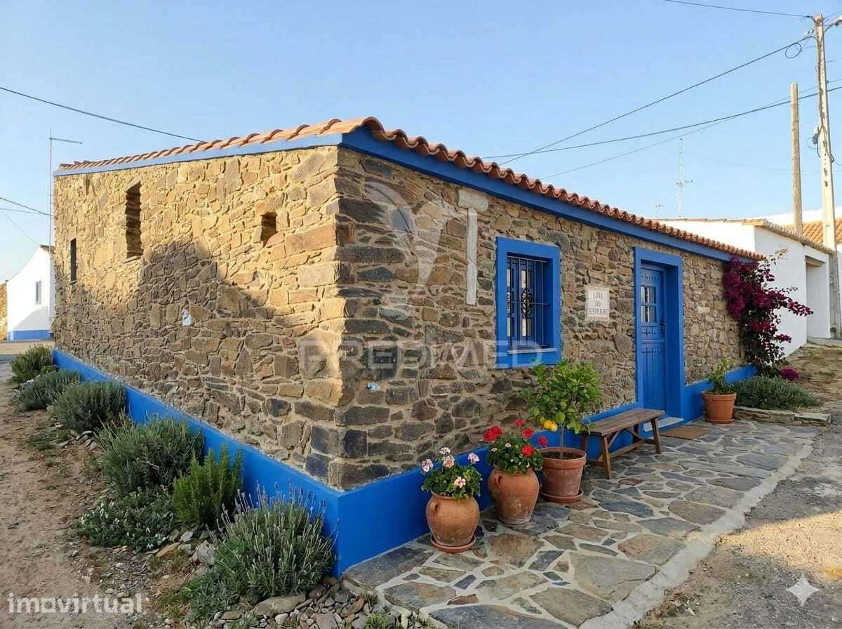 Oportunidade de Investimento em Mértola, aldeia Mesquita – Casa em... - Grande imagem: 2/17