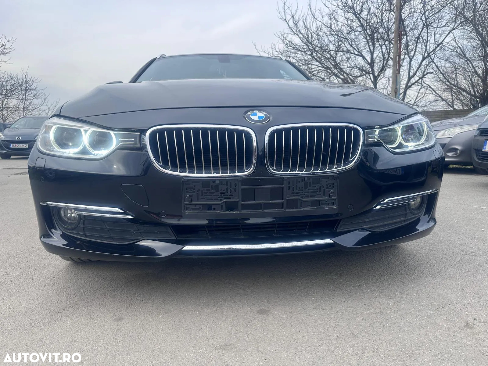 BMW Seria 3 - 2