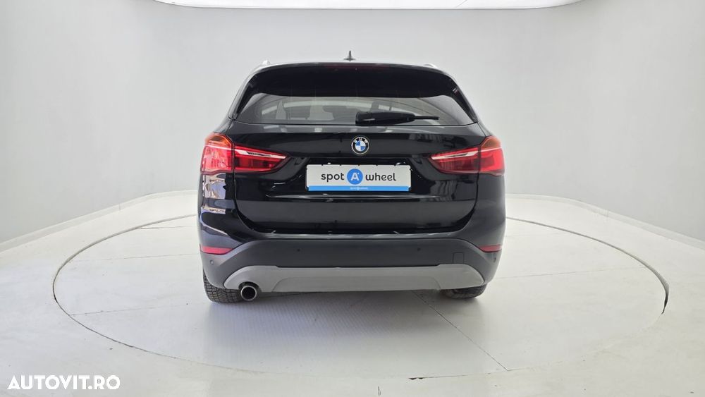BMW X1 - 7