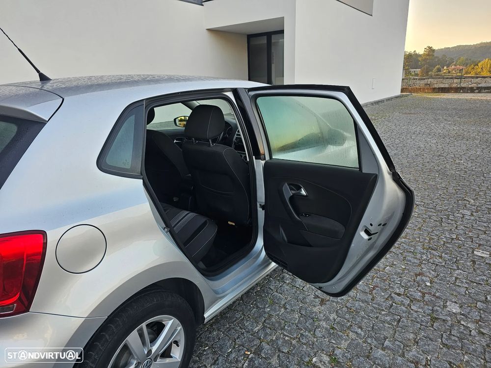 VW Polo 1.2 Match - 18