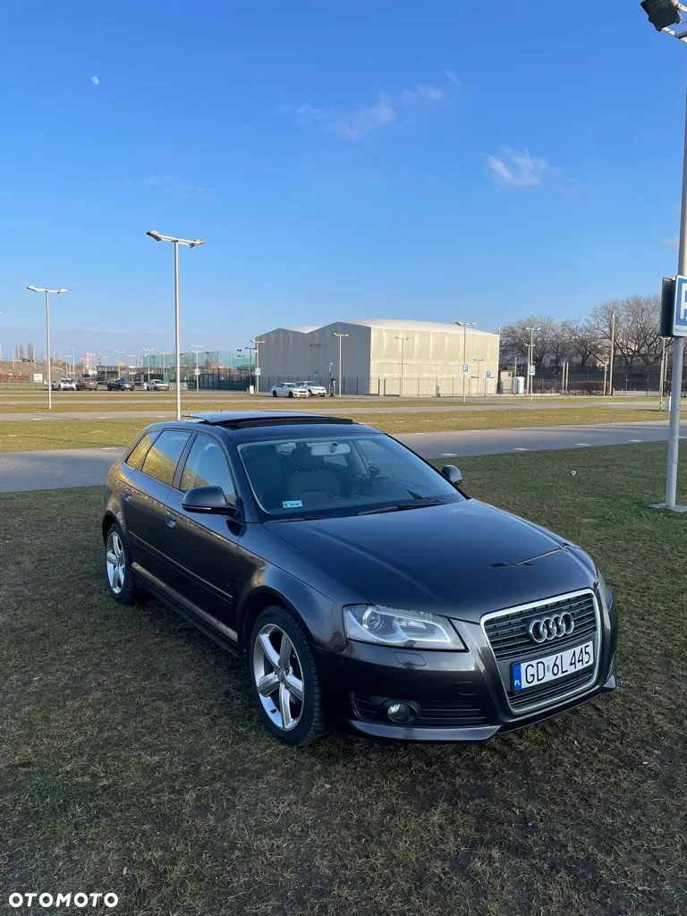 Audi A3 - 5
