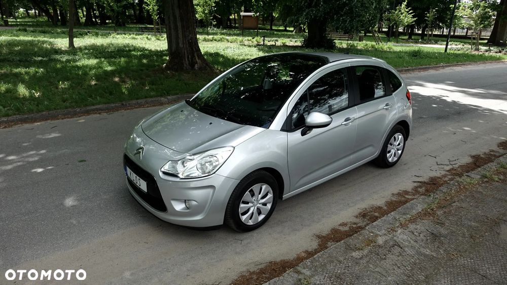 Citroën C3 - 24