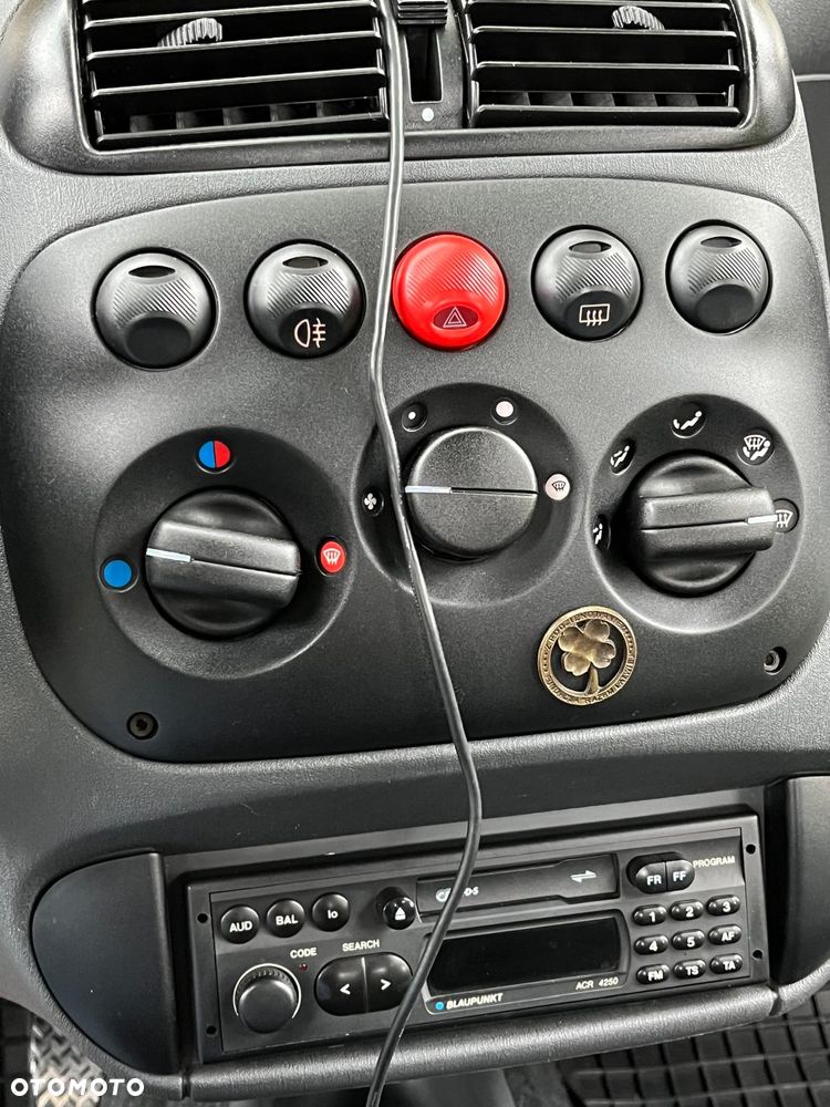 Fiat Seicento - 5
