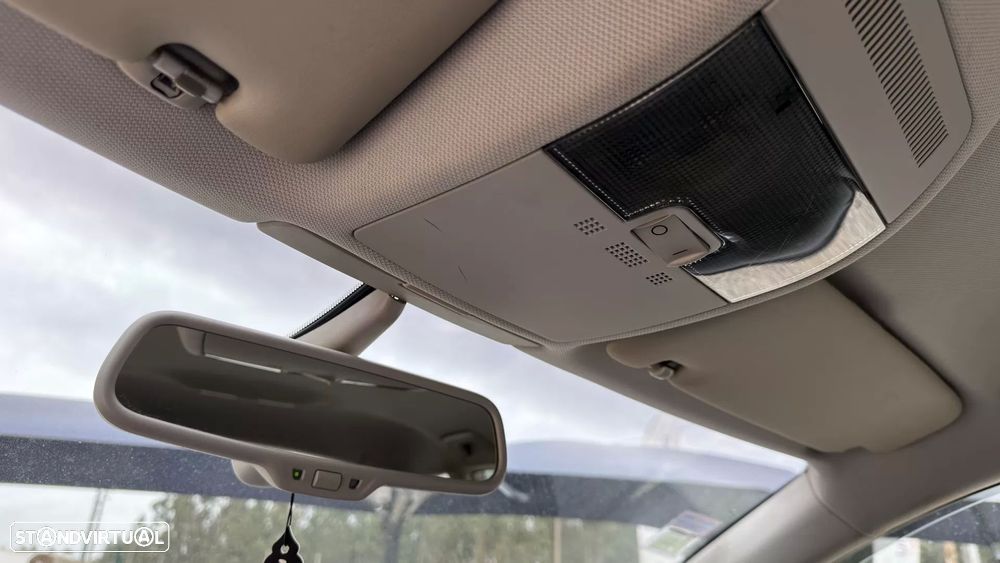 Audi A3 Sportback 1.6 TDI Sport - 19