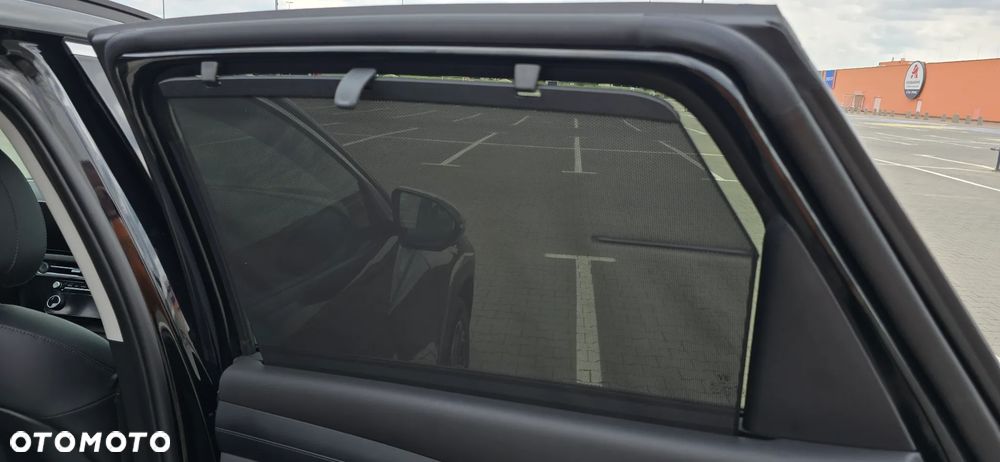 Hyundai Tucson 1.6 T-GDi HEV Platinum 2WD - 35
