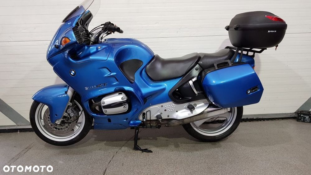 BMW R - 2