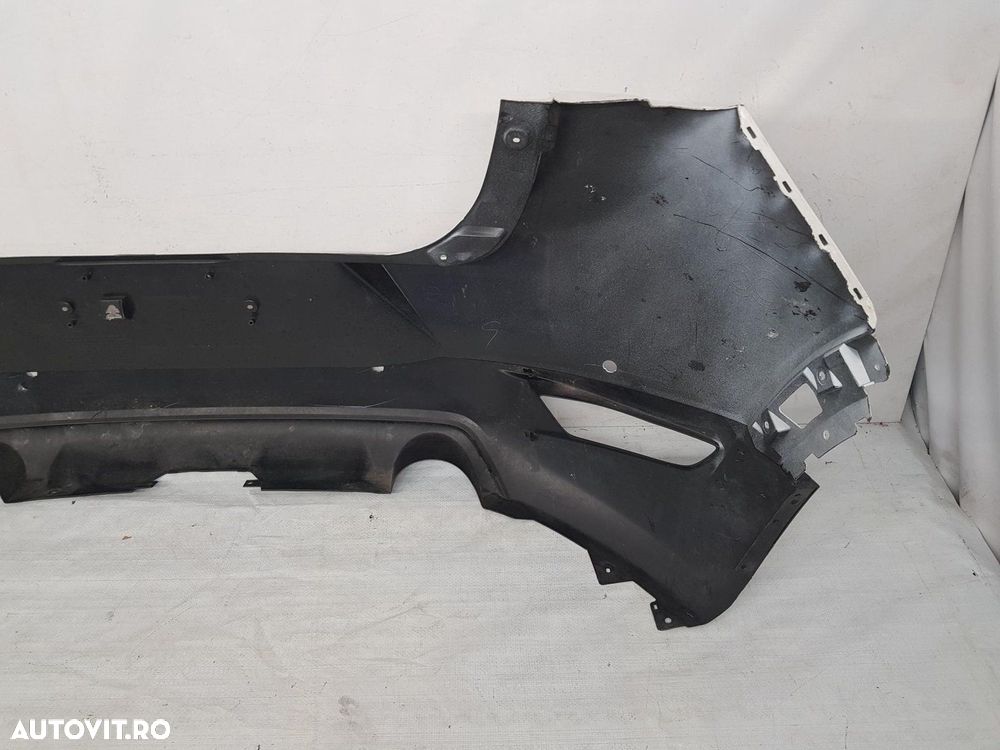 Bara spate Mazda CX3 dupa 2015 - 5