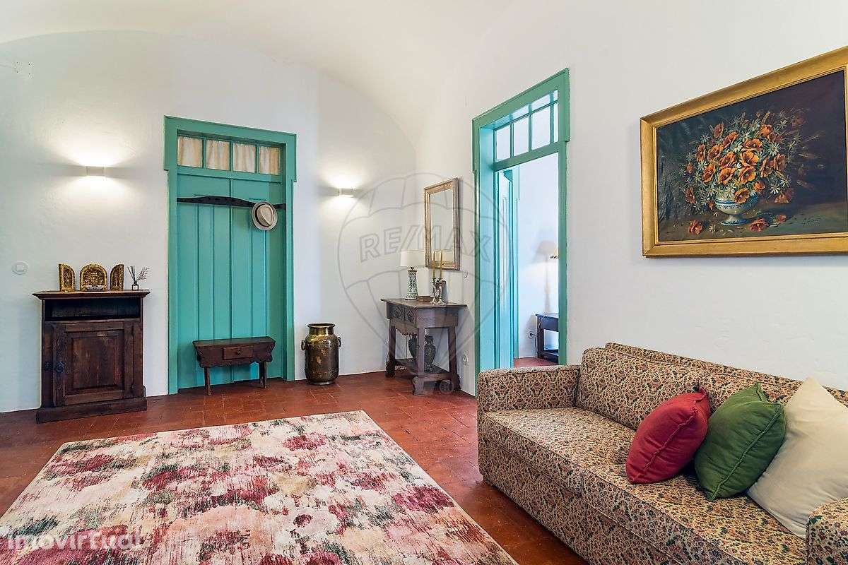 Apartamento T6 para venda - Grande imagem: 3/25