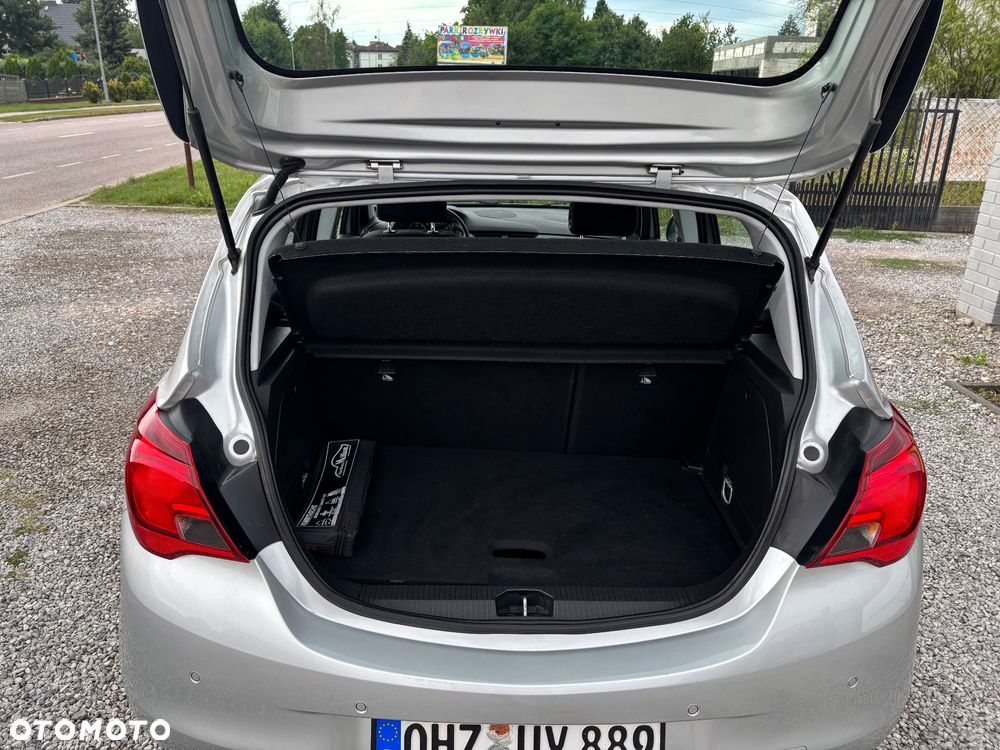 Opel Corsa - 17