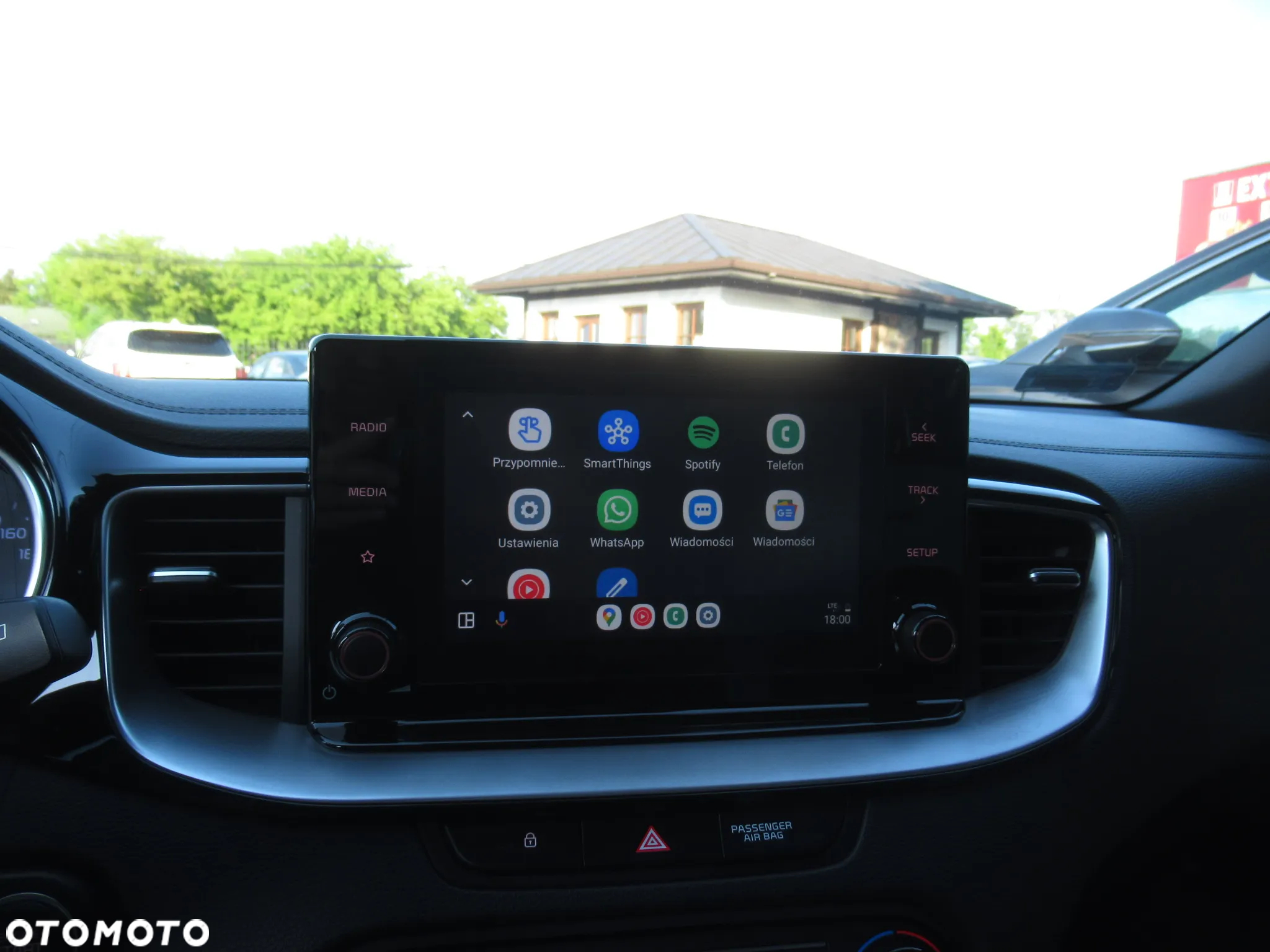 Kia ProCeed 1.5 T-GDI GT Line DCT - 27