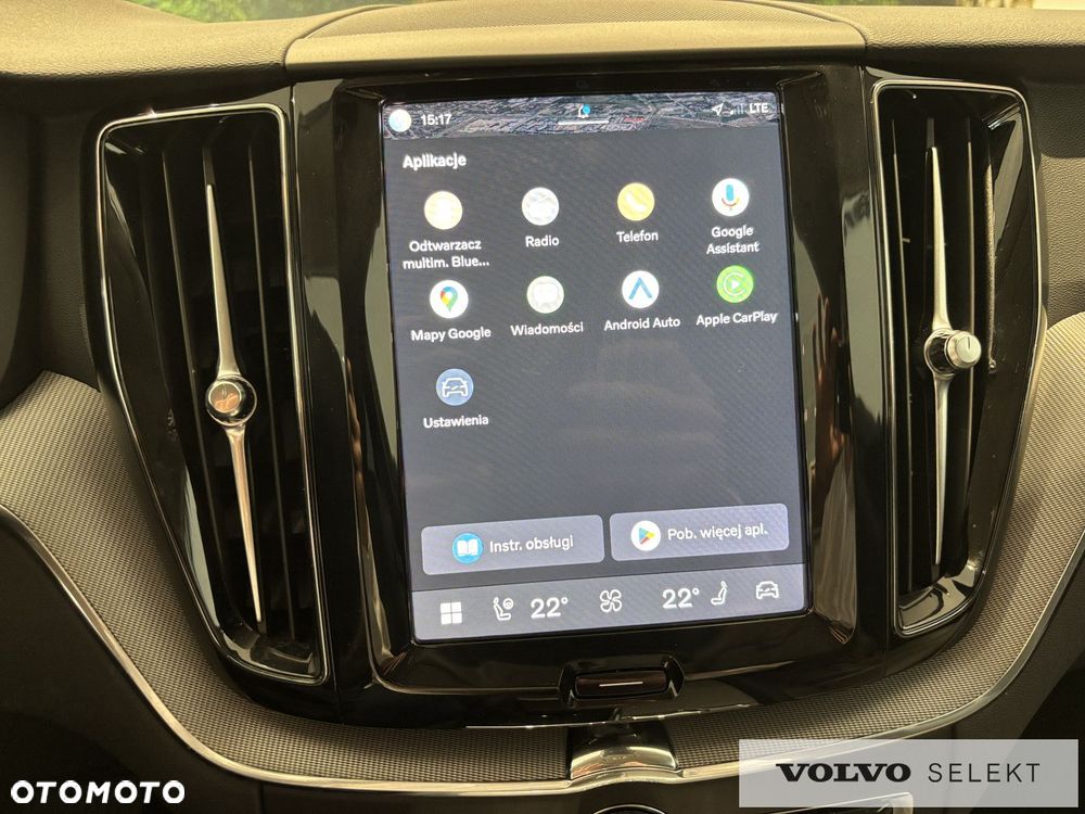 Volvo XC 60 - 22