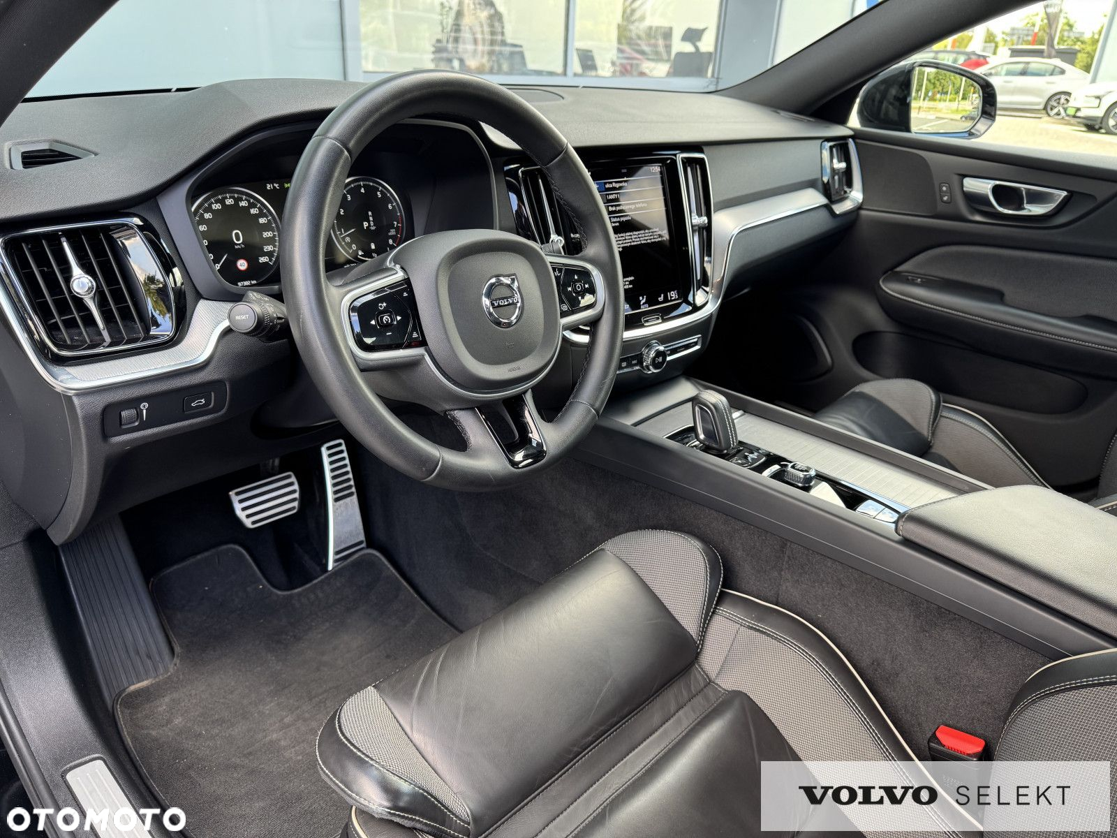 Volvo S60 - 11