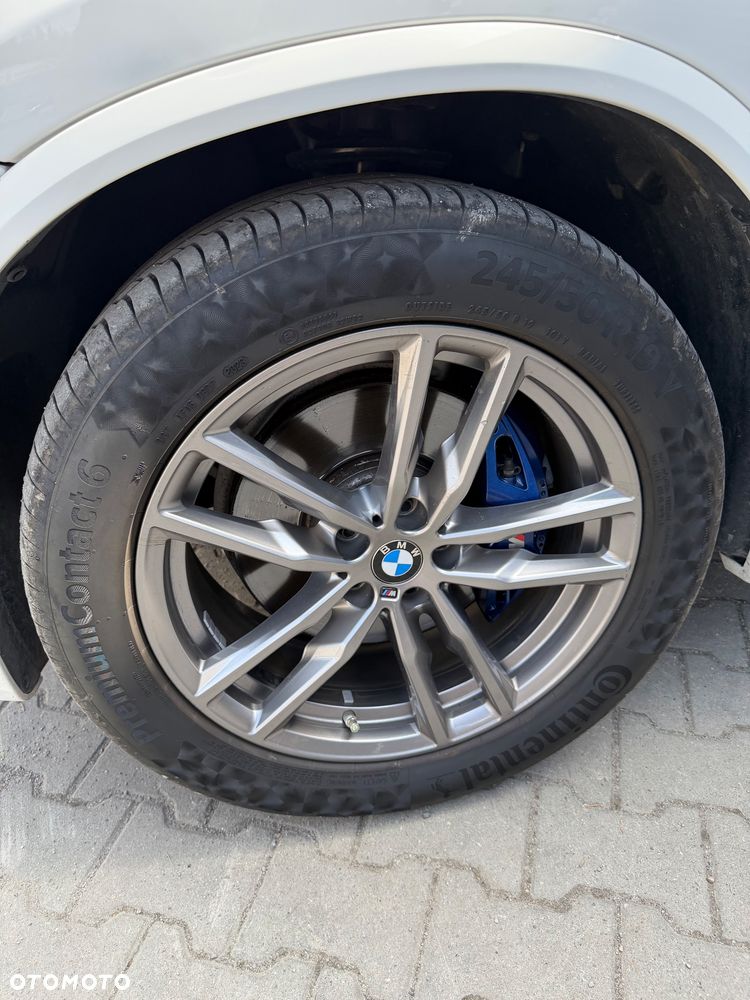 BMW X3 xDrive30i M Sport sport - 25