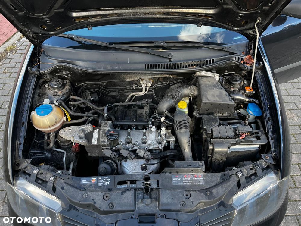 Seat Ibiza - 6