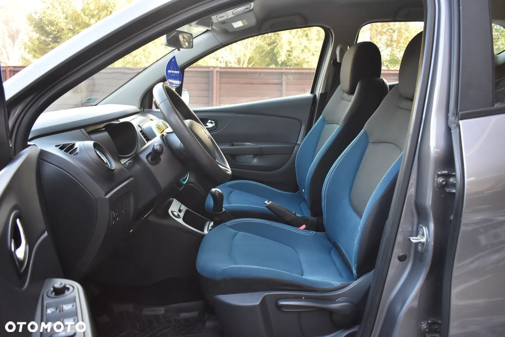 Renault Captur 0.9 Energy TCe Life - 17