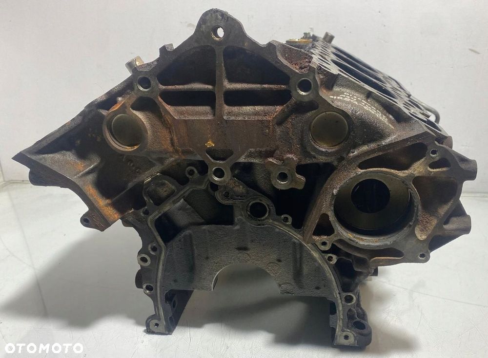 BLOK SILNIKA LAND ROVER DISCOVERY III 2.7 TDV6 4R8Q6015CD - 5