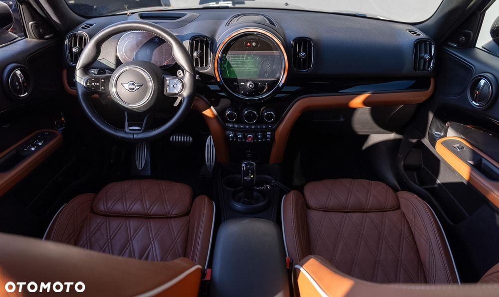 MINI Countryman - 17