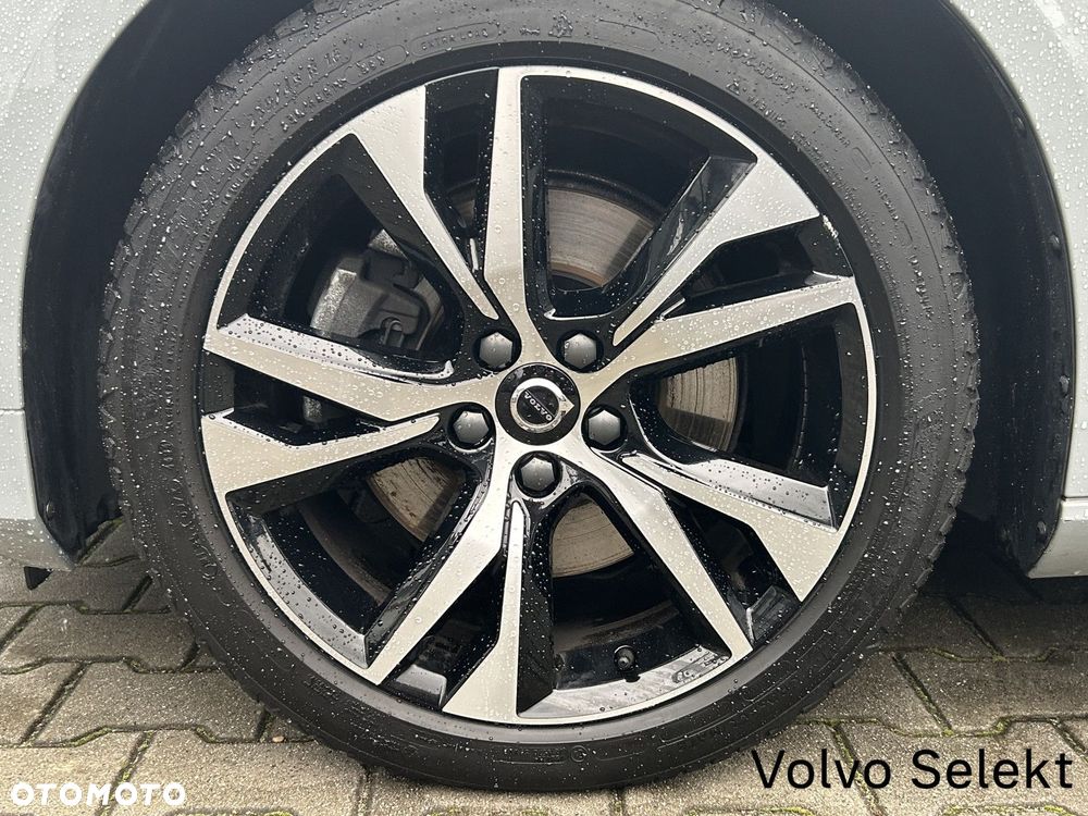 Volvo V60 - 10