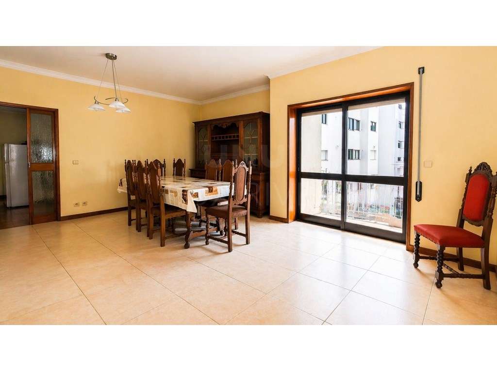 Apartamento T3 com terraço para venda em Ponte de Lima - Grande imagem: 4/15