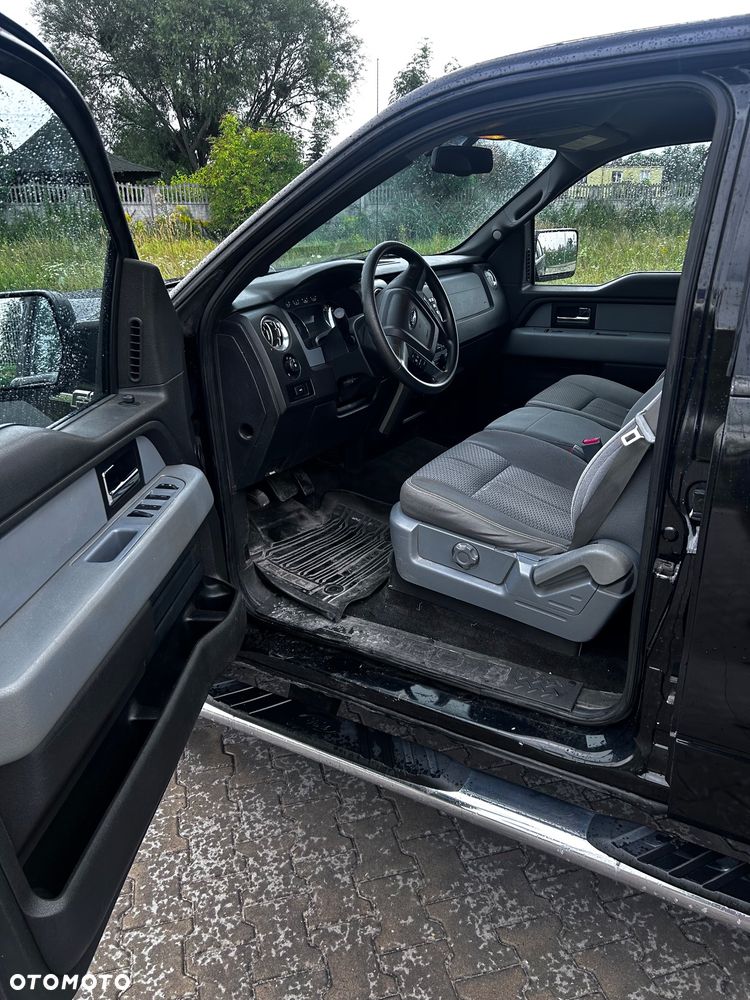 Ford F150 - 16