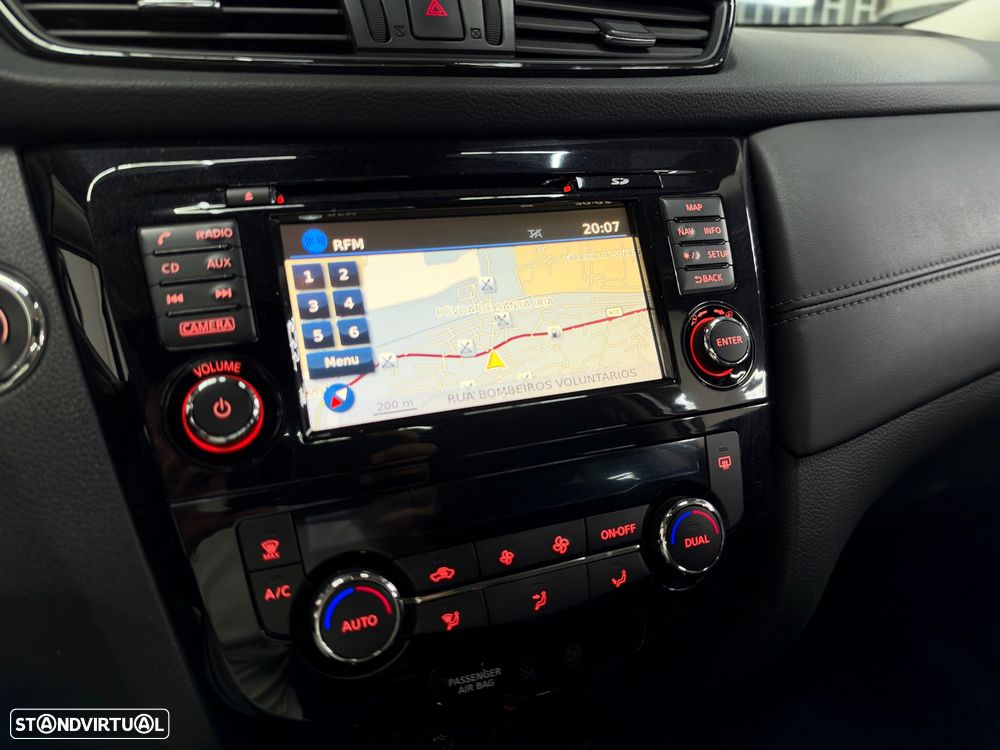 Nissan X-Trail 1.6 dCi N-Connecta - 18