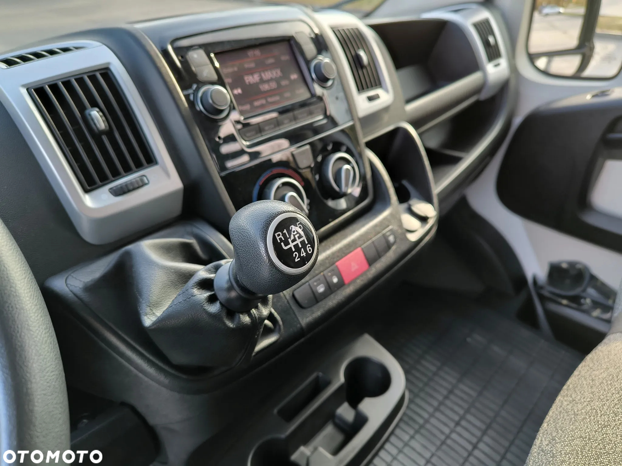 Fiat Ducato - 24