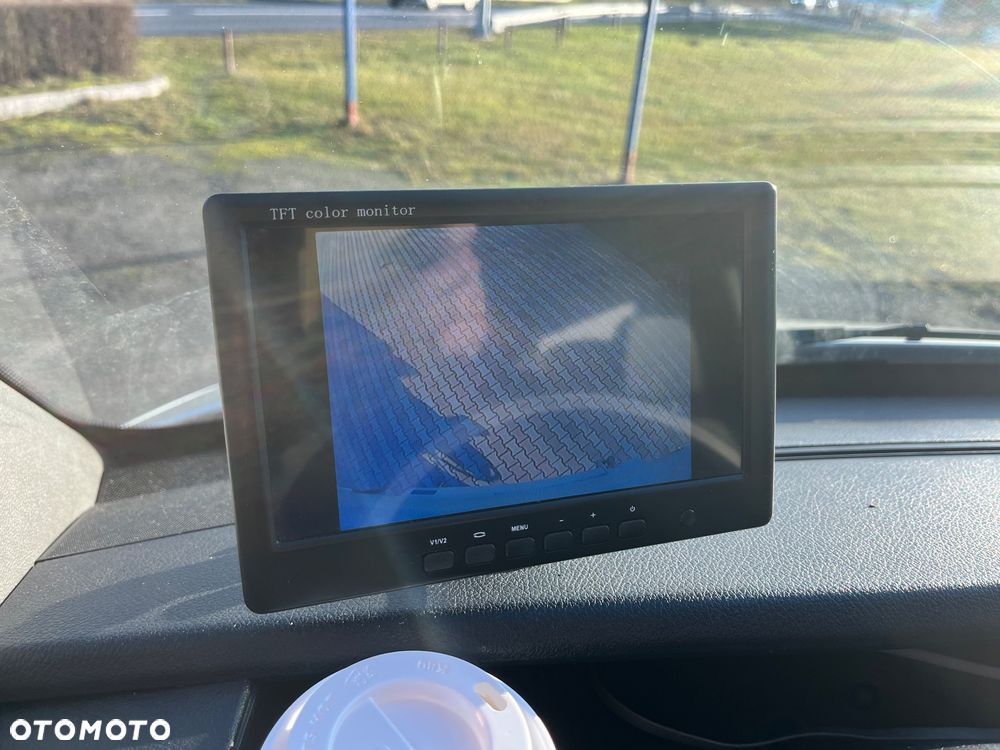 Volkswagen Crafter - 4