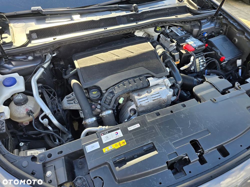 Peugeot 508 - 16
