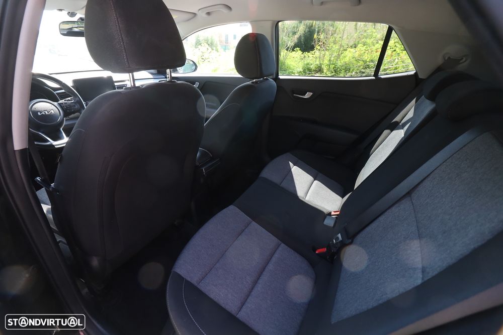 Kia Stonic 1.0 T-GDI Wave - 14