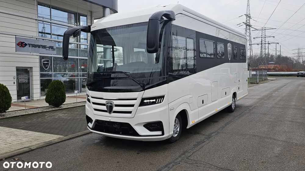 Morelo Loft Premium 86LB - 1