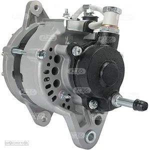 Alternador da Toyota Hilux e Hiace Land Cruiser 1989 a 2001 - 1