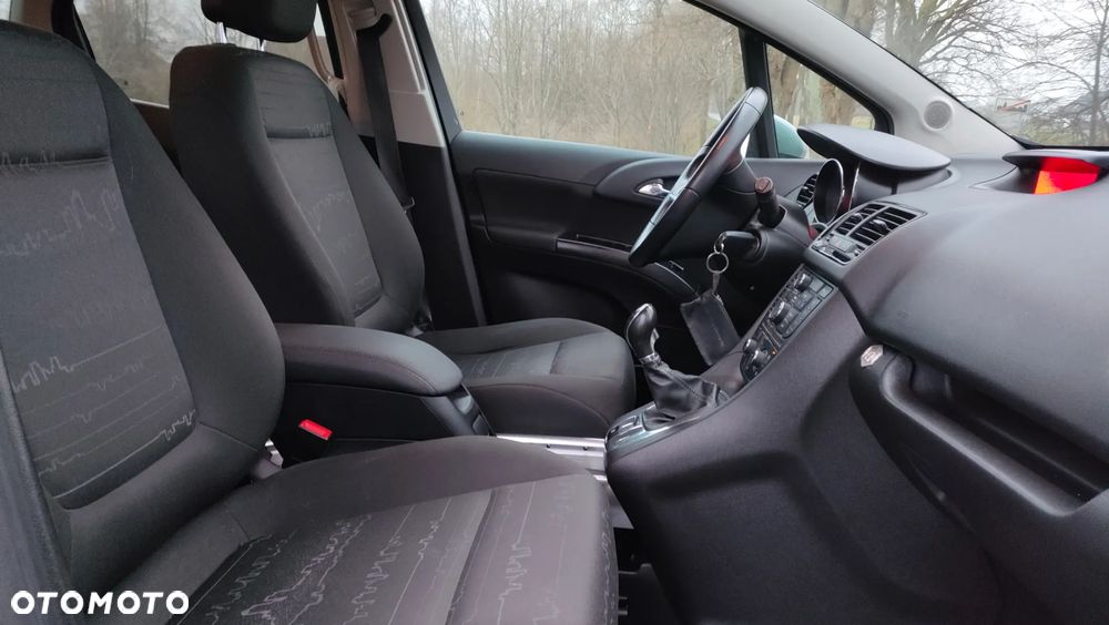 Opel Meriva 1.4 Edition 150 - 7